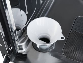 Zmywarka AMICA DFM66C8EOiBH - 9