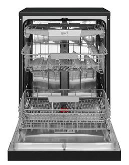 Zmywarka AMICA DFM66C8EOiBH - 8