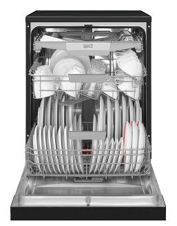 Zmywarka AMICA DFM66C8EOiBH - 6