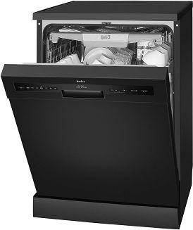 Zmywarka AMICA DFM66C8EOiBH - 5