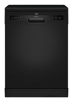 Zmywarka AMICA DFM66C8EOiBH - 4