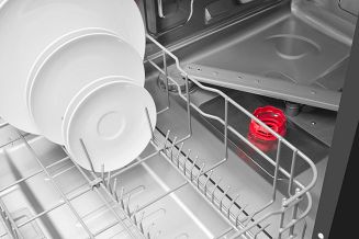 Zmywarka AMICA DFM66C8EOiBH - 3