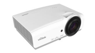 VIVITEK PROJEKTOR BIZNESOWY DU857 - 3