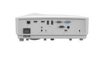 VIVITEK PROJEKTOR BIZNESOWY DU857 - 5