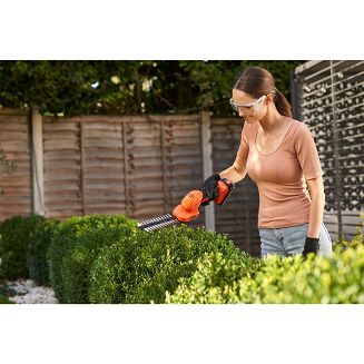 Black & Decker BCSS18D1-QW urządzenie elektryczne do strzyżenia żywopłotów - 12