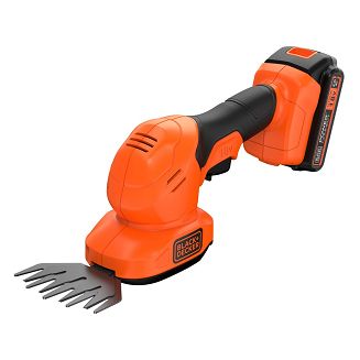 Black & Decker BCSS18D1-QW urządzenie elektryczne do strzyżenia żywopłotów - 4