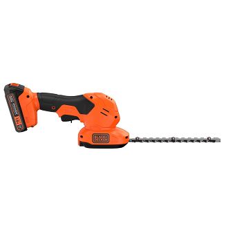 Black & Decker BCSS18D1-QW urządzenie elektryczne do strzyżenia żywopłotów - 5