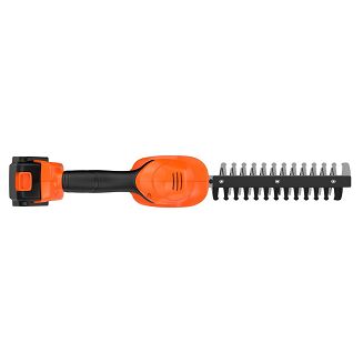Black & Decker BCSS18D1-QW urządzenie elektryczne do strzyżenia żywopłotów - 7