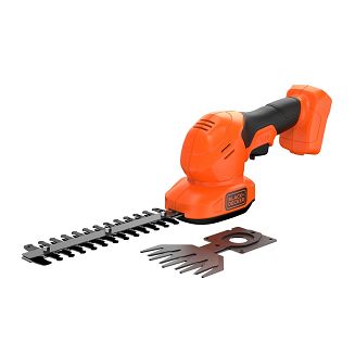 Black & Decker BCSS18D1-QW urządzenie elektryczne do strzyżenia żywopłotów - 10