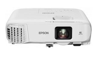 EPSON PROJEKTOR EB-X49 LCD 3600 ANSI XGA 16000:1 - 9