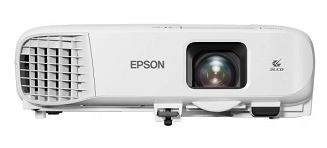 EPSON PROJEKTOR EB-X49 LCD 3600 ANSI XGA 16000:1 - 5