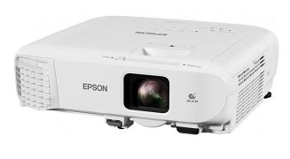 EPSON PROJEKTOR EB-X49 LCD 3600 ANSI XGA 16000:1 - 8
