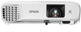 EPSON PROJEKTOR EB-X49 LCD 3600 ANSI XGA 16000:1 - 10