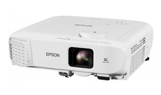 EPSON PROJEKTOR EB-X49 LCD 3600 ANSI XGA 16000:1 - 3