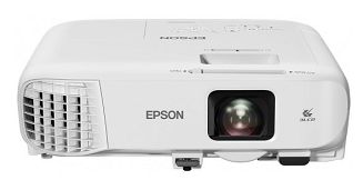 EPSON PROJEKTOR EB-X49 LCD 3600 ANSI XGA 16000:1 - 6