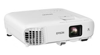 EPSON PROJEKTOR EB-X49 LCD 3600 ANSI XGA 16000:1 - 7