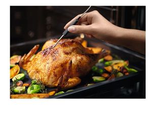 Piekarnik ELECTROLUX EOE5C71X - 6