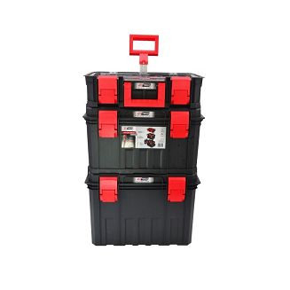 AWTOOLS AW30542BL skrzynka magazynowa - 3