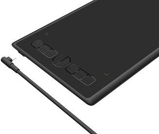 Tablet graficzny Huion H580X - 5