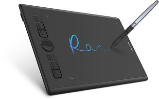 Tablet graficzny Huion H580X - 6