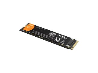 Dysk SSD DAHUA C970 256GB PCIe Gen4 - 5