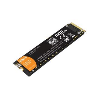 Dysk SSD DAHUA C970 256GB PCIe Gen4 - 3