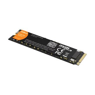 Dysk SSD DAHUA C970 256GB PCIe Gen4 - 4