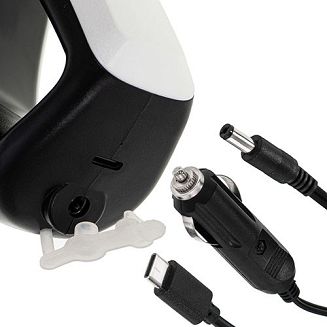 Odkurzacz samochodowy ADLER AD 7059 - 7