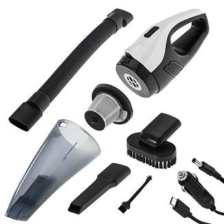 Odkurzacz samochodowy ADLER AD 7059 - 6