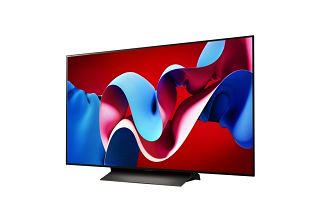 Telewizor LG OLED48C41LA OLED 48'' 4K Ultra HD 120Hz WebOS Dolby Atmos Czarny - 2
