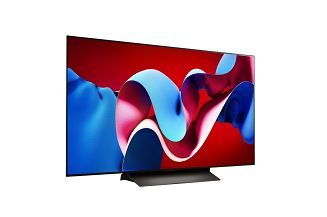 Telewizor LG OLED48C41LA OLED 48'' 4K Ultra HD 120Hz WebOS Dolby Atmos Czarny - 6