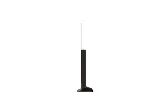 Telewizor LG OLED48C41LA OLED 48'' 4K Ultra HD 120Hz WebOS Dolby Atmos Czarny - 4