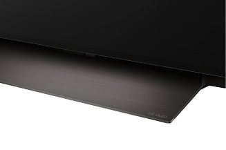 Telewizor LG OLED48C41LA OLED 48'' 4K Ultra HD 120Hz WebOS Dolby Atmos Czarny - 9