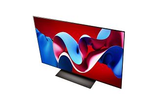 Telewizor LG OLED48C41LA OLED 48'' 4K Ultra HD 120Hz WebOS Dolby Atmos Czarny - 7