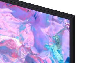 Telewizor Samsung UE43CU7092UXXH LED 43'' - 6