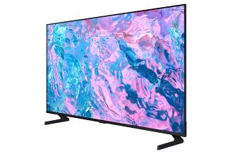Telewizor Samsung UE43CU7092UXXH LED 43'' - 3