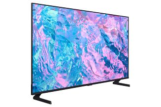 Telewizor Samsung UE43CU7092UXXH LED 43'' - 4