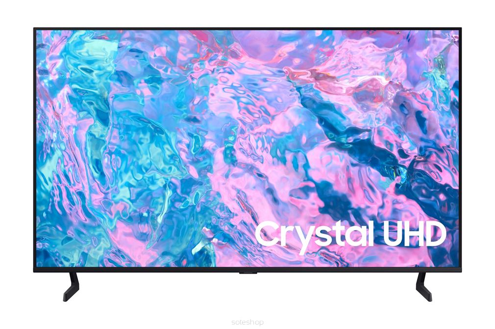 Telewizor Samsung UE43CU7092UXXH LED 43''
