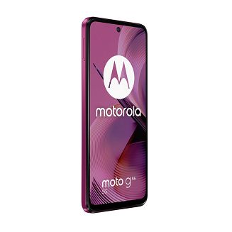 Motorola Moto G55 8/256GB 5G Twilight Purple - 4