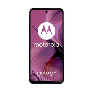 Motorola Moto G55 8/256GB 5G Twilight Purple - 3