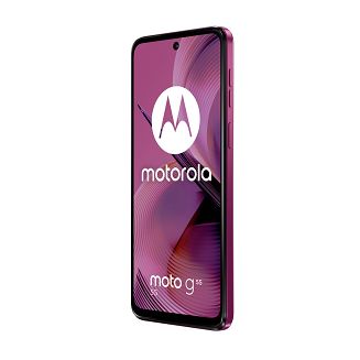 Motorola Moto G55 8/256GB 5G Twilight Purple - 5