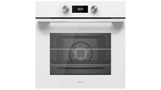 Teka PIEKARNIK STD HLB 8400 WH - 9