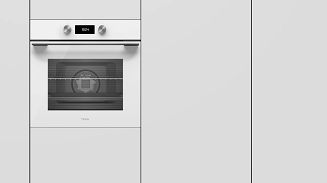 Teka PIEKARNIK STD HLB 8400 WH - 11