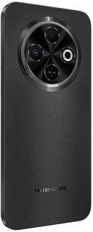 Tecno Spark 30C 4/128GB Orbit Black (WYPRZEDAŻ) - 4