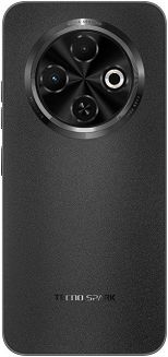 Tecno Spark 30C 4/128GB Orbit Black (WYPRZEDAŻ) - 5