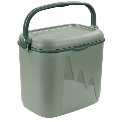 Lodówka turystyczna zielona 32L 262266 CURVER