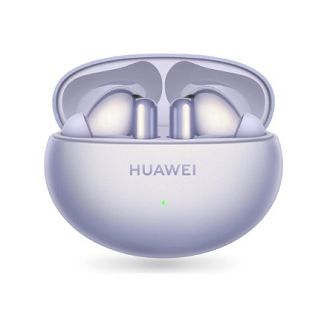 Huawei FreeBuds 6i Zestaw słuchawkowy True Wireless Stereo (TWS) Douszny Połączenia/muzyka Bluetooth Fioletowy - 3