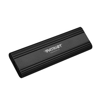 Patriot Transporter LT 2TB USB3.2 Type-C SSD 1000 M - 4