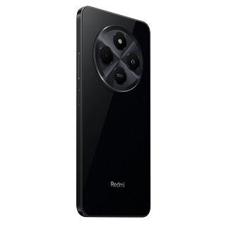 Smartfon Xiaomi Redmi 14C 8/256GB Midnight Black - 7