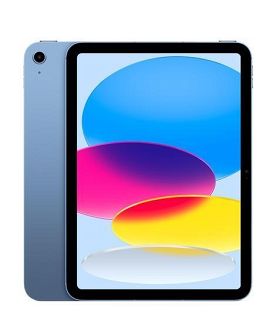 Apple iPad 10.9